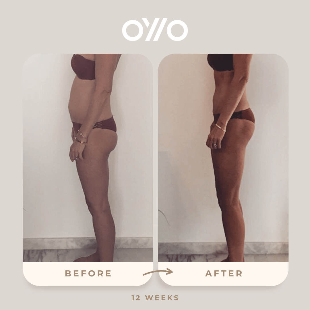 This is exactly what I needed at 48.