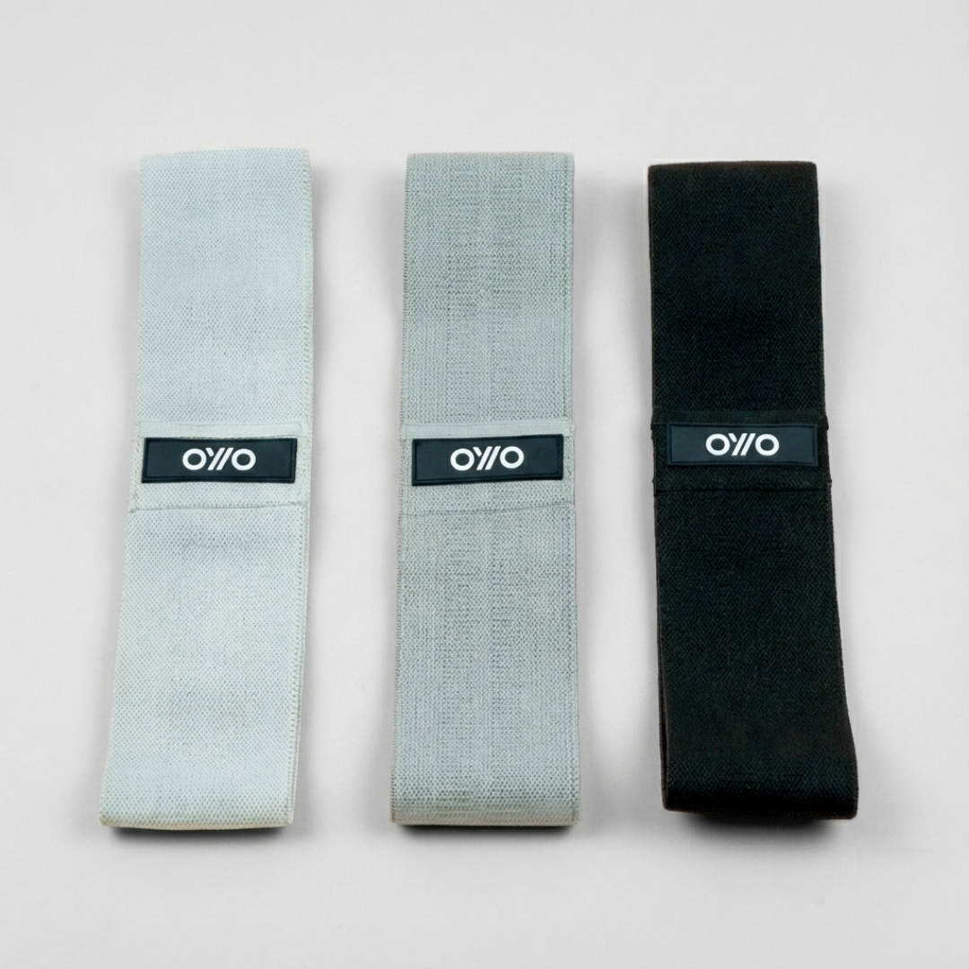 OYIO Ultimate Pilates Set + App