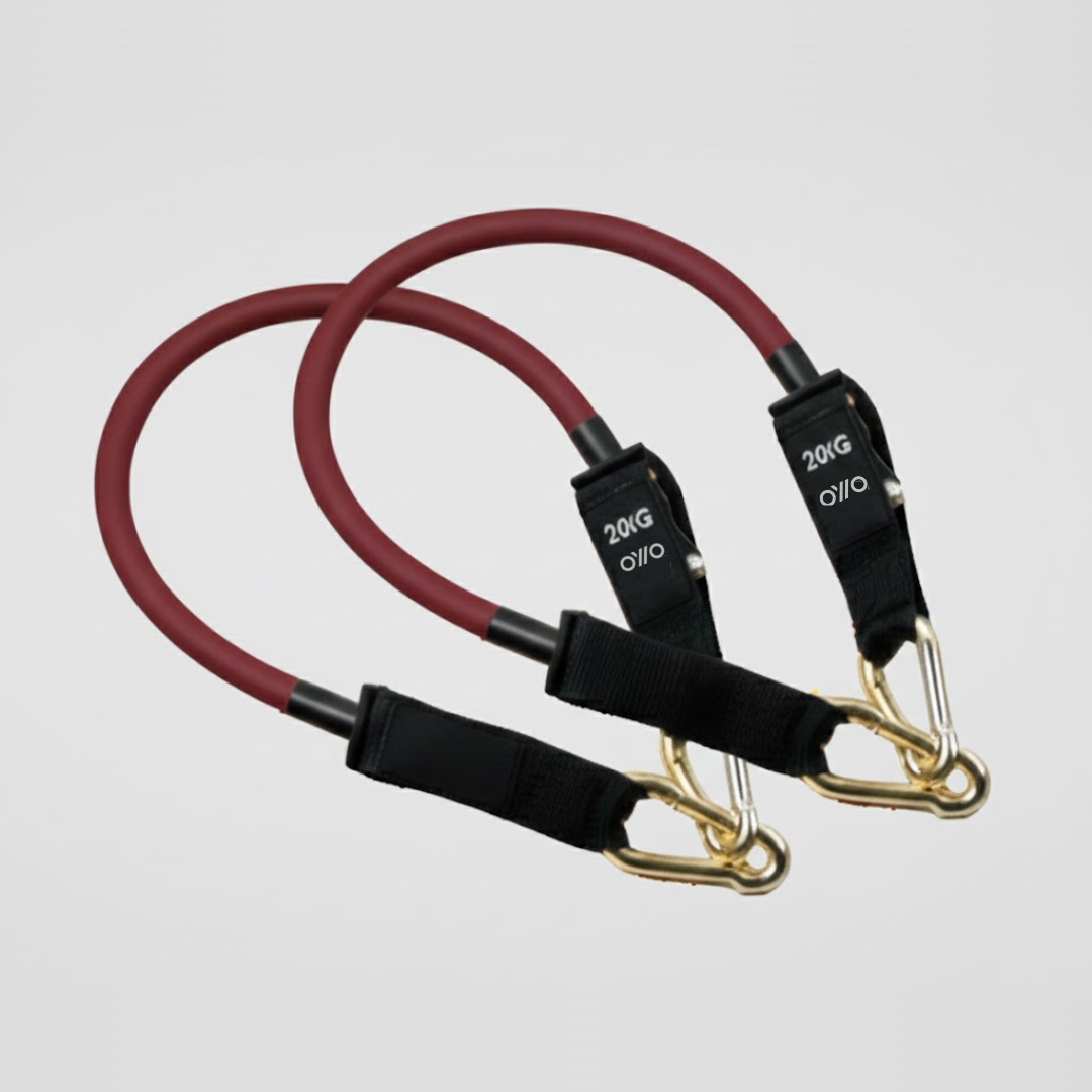 OYIO Ultimate Pilates Set + App