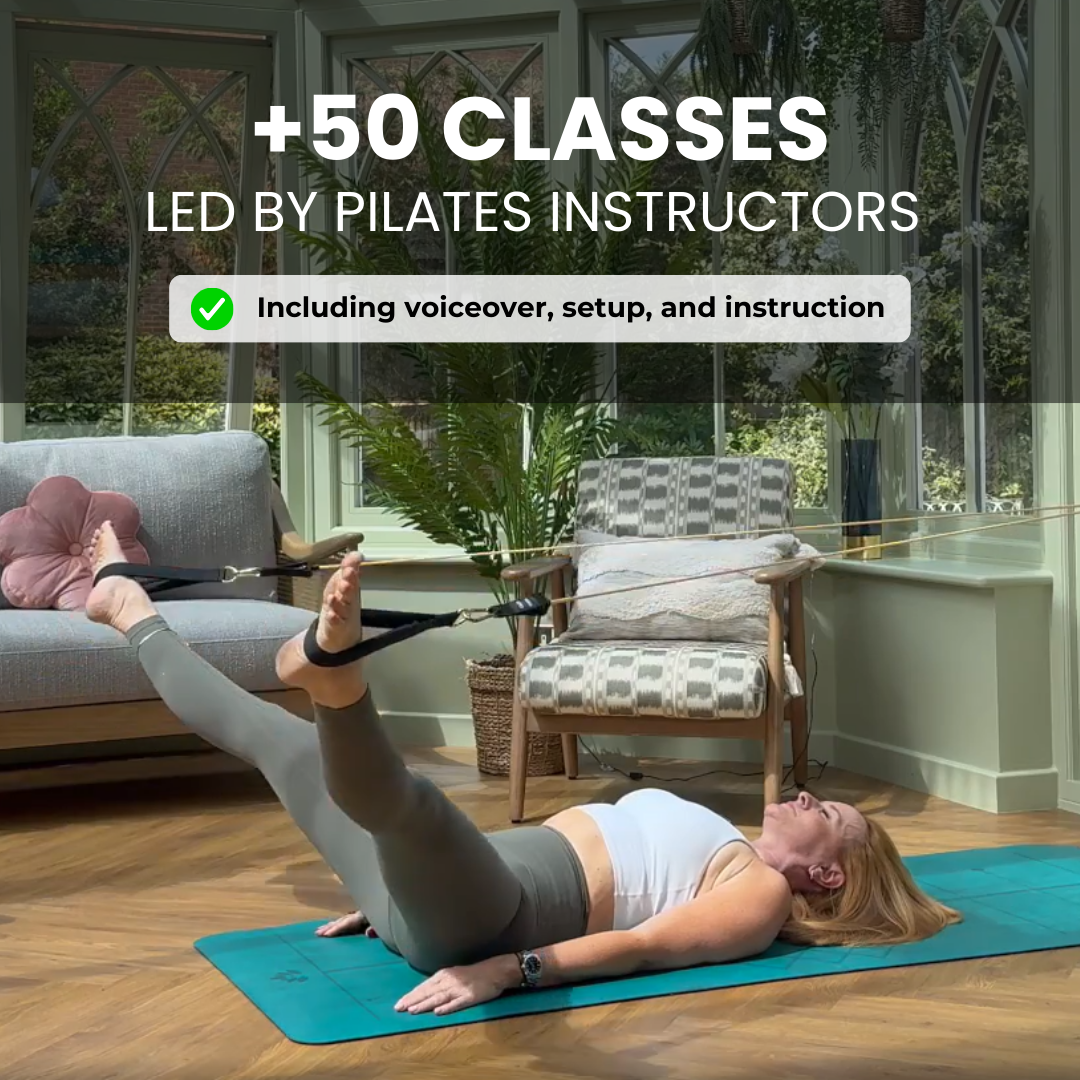 OYIO Deluxe Kit + App