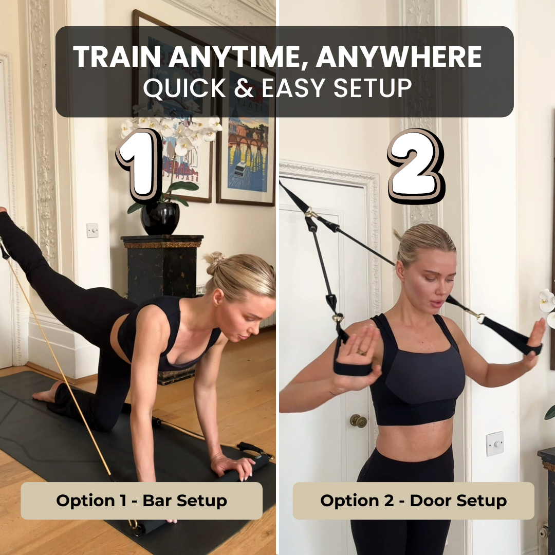 OYIO Deluxe Kit + App